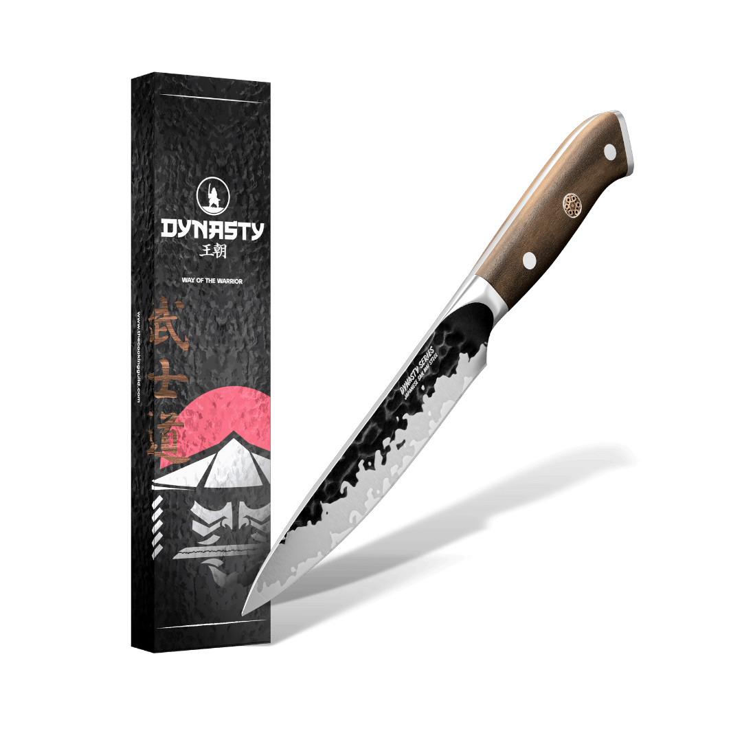 Dynasty Series Paring Knife - Country Life Natural Foods