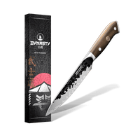 
                  
                    Dynasty Series Paring Knife - Country Life Natural Foods
                  
                