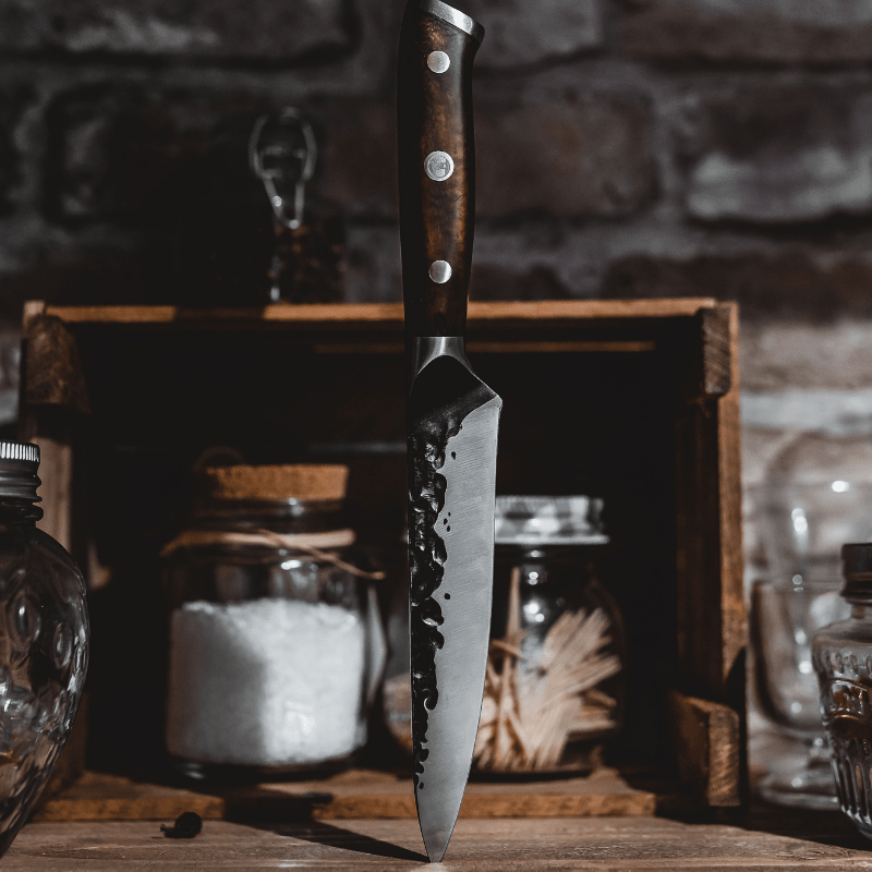 
                  
                    Dynasty Series Paring Knife - Country Life Natural Foods
                  
                