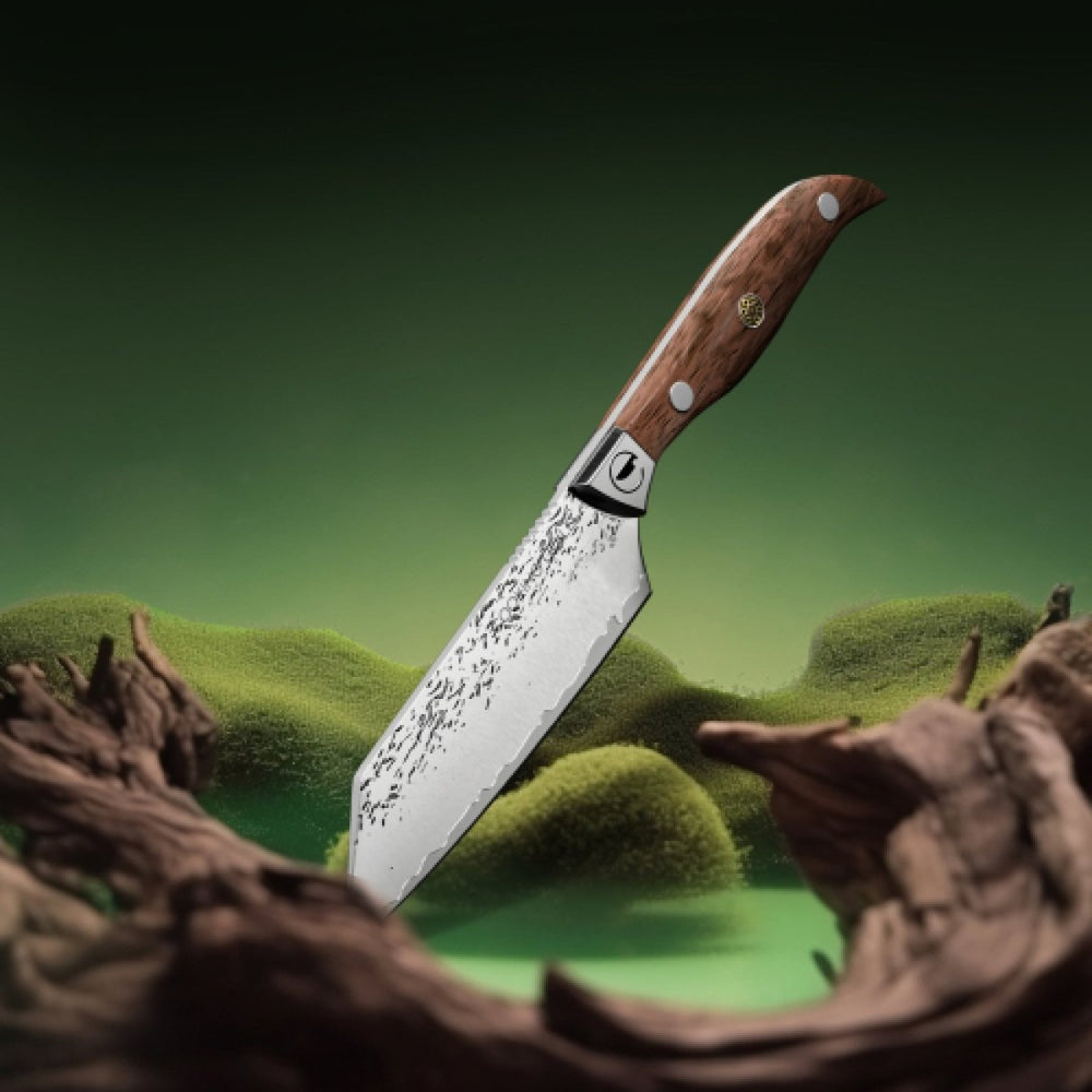 
                  
                    5" Grizzly Petty Knife - Country Life Natural Foods
                  
                