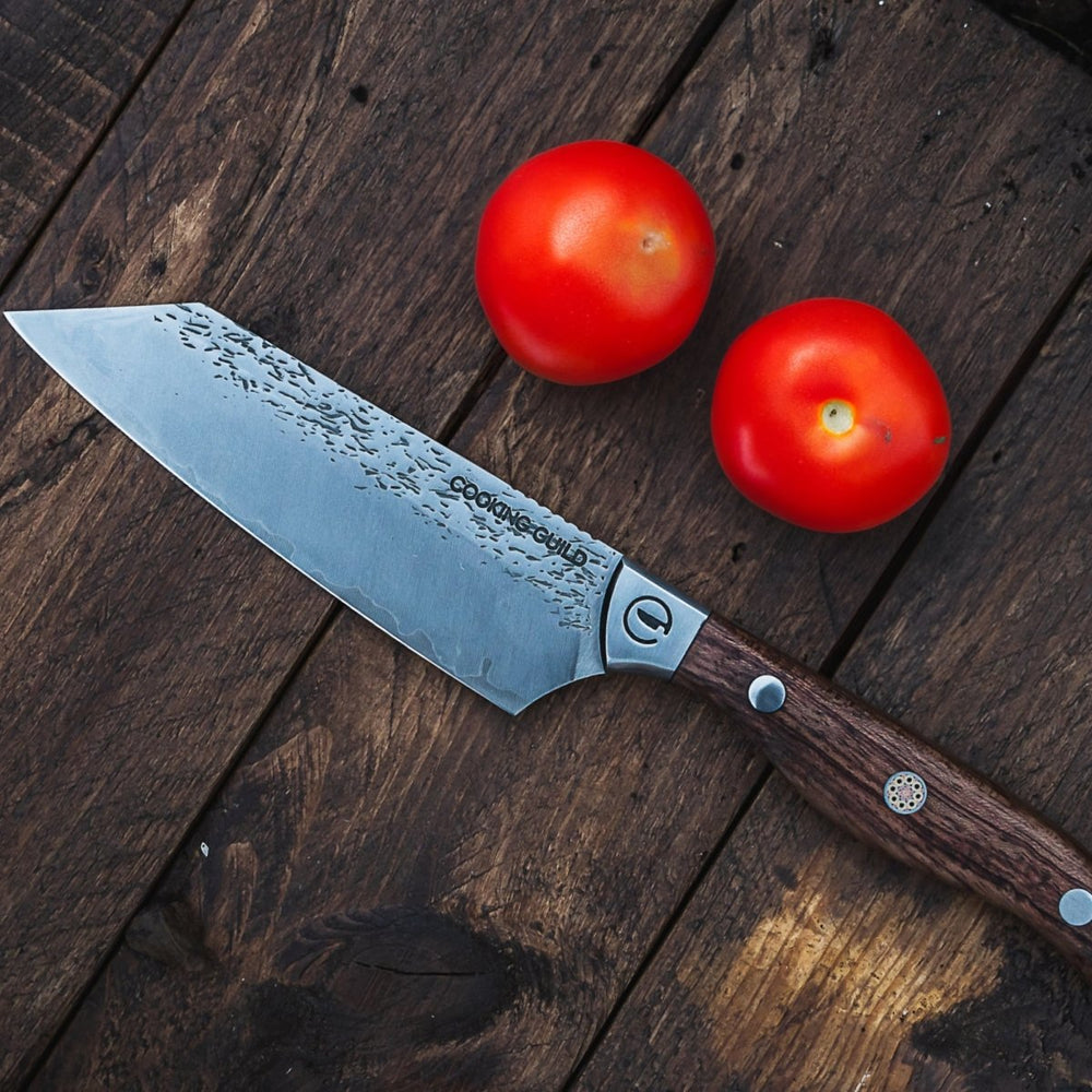 
                  
                    5" Grizzly Petty Knife - Country Life Natural Foods
                  
                