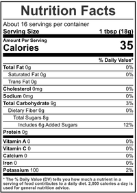 
                  
                    Strawberry, All Fruit Spread, Polaner - Country Life Natural Foods
                  
                