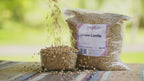 Green Lentils