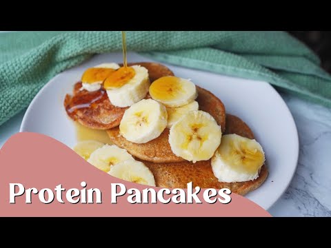 How to make Kamut pancakes