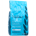 Spelt Flour, White, Organic, Flour - Country Life Natural Foods