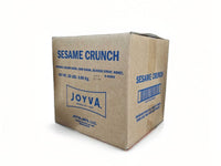 Sesame Crunch, Honey Candies - Country Life Natural Foods