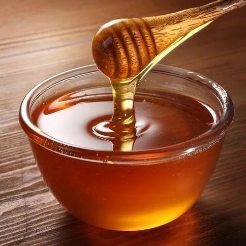 Honey, Organic, Madhava - Country Life Natural Foods