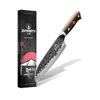 Dynasty Series Santoku - Country Life Natural Foods