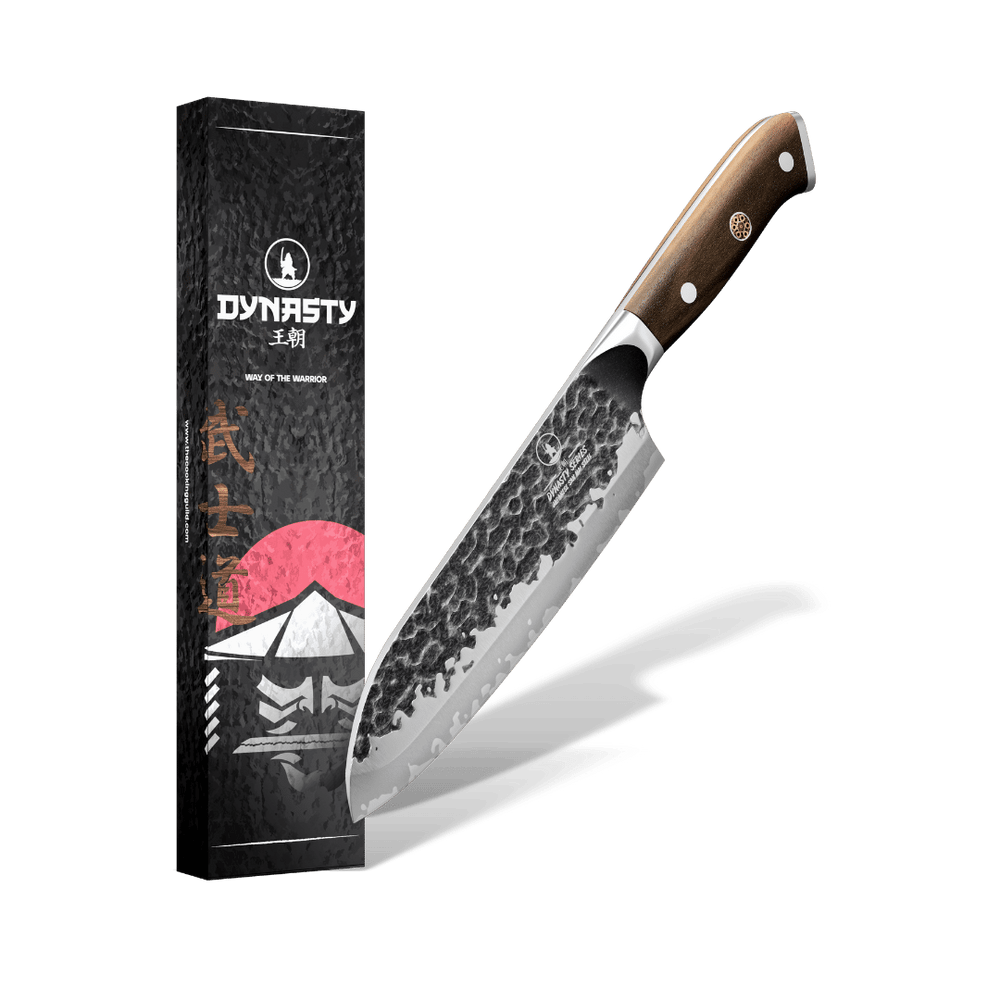 Dynasty Series Santoku - Country Life Natural Foods