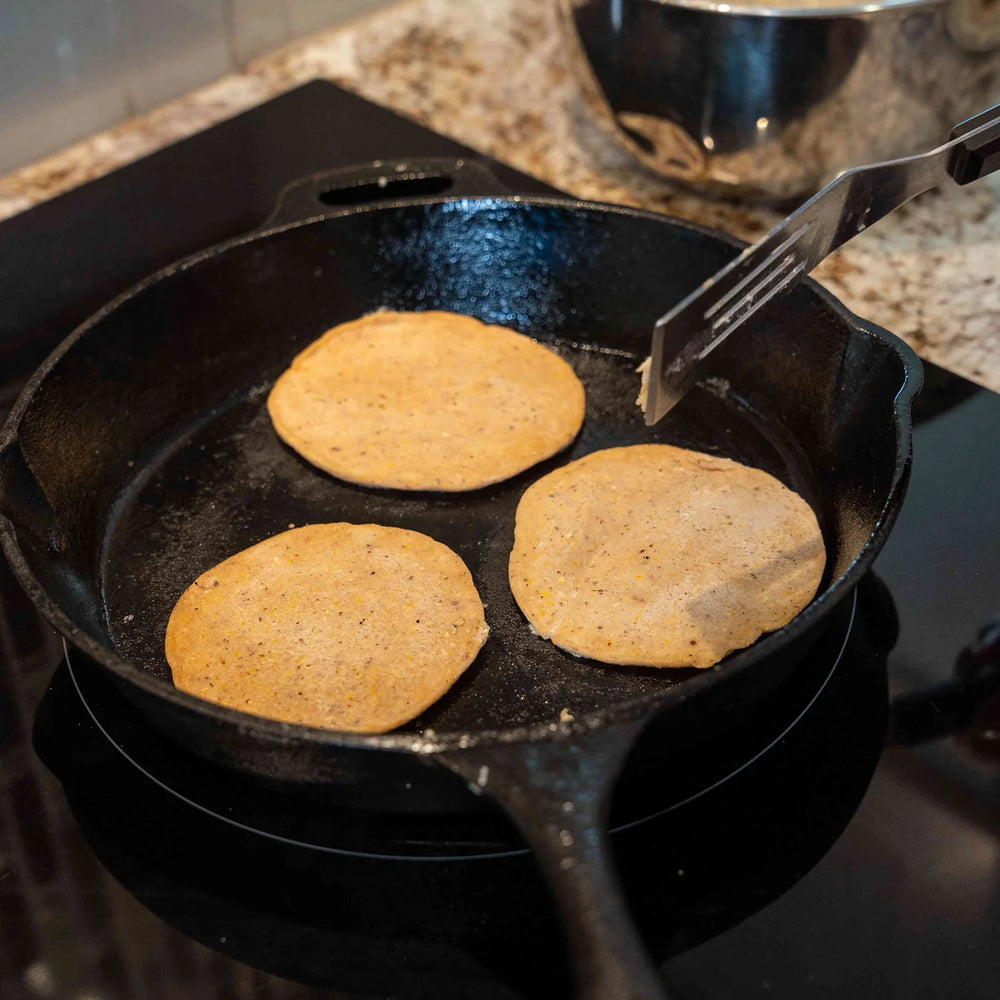 
                  
                    Oat - So - Healthy Pancake and Waffle Mix - Country Life Natural Foods
                  
                