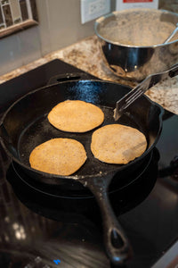 
                  
                    Oat-So-Healthy Pancake and Waffle Mix
                  
                