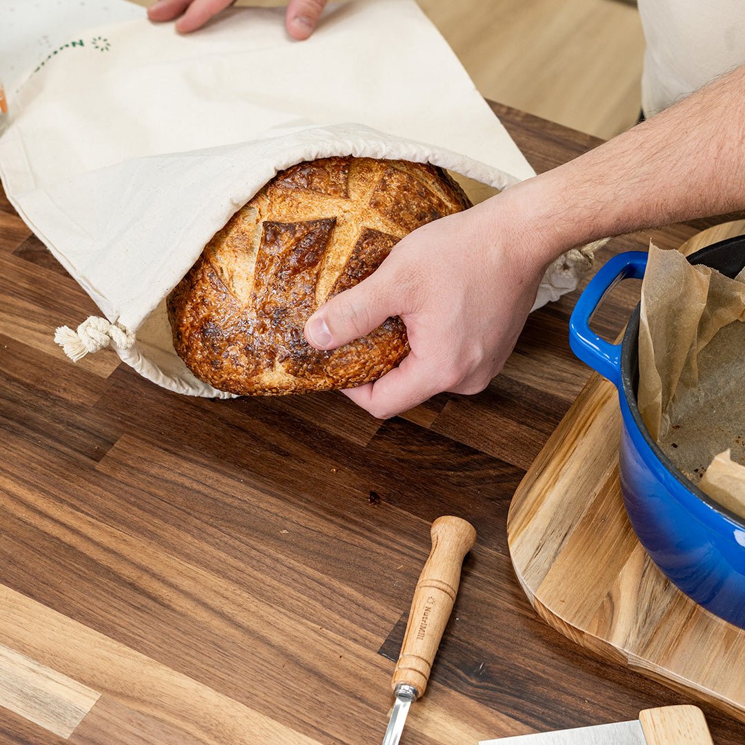 Black Universal Plus - Sourdough Bundle, Kitchen Mixer - Country Life Natural Foods