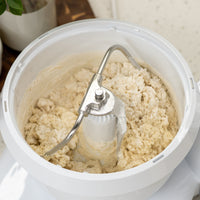 
                  
                    Stainless Steel Dough Hook - Country Life Natural Foods
                  
                