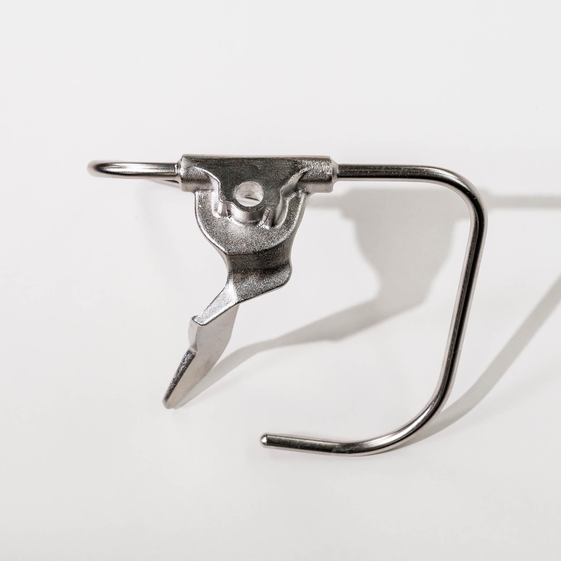 Stainless Steel Dough Hook - Country Life Natural Foods