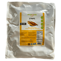 
                  
                    Ensemble Vegan Meat, Plant Based, Non - GMO, Soy Free - Country Life Natural Foods
                  
                