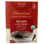 Herbal Beverage, Teeccino, Coffee Substitutes - Country Life Natural Foods