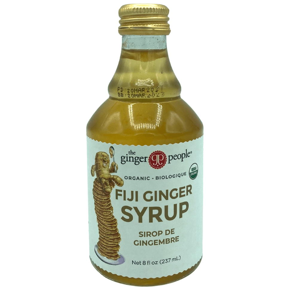 
                  
                    Fiji Ginger Syrup - Country Life Natural Foods
                  
                