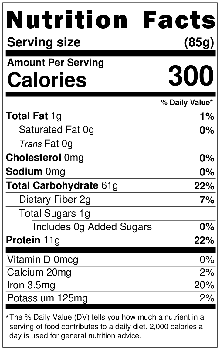 
                  
                    Fusilli, Spelt, Organic - Country Life Natural Foods
                  
                