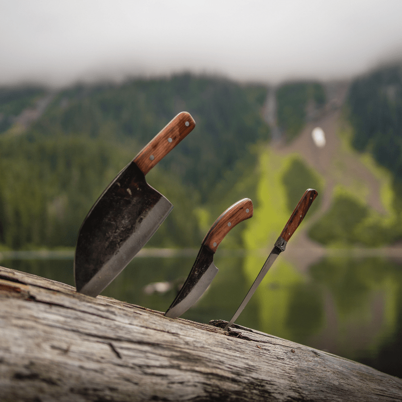 
                  
                    Ultimate Bushcraft Bundle - Country Life Natural Foods
                  
                