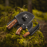 
                  
                    Ultimate Bushcraft Bundle - Country Life Natural Foods
                  
                