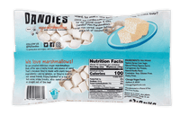 
                  
                    Marshmallows, Dandies, Vegan (Mini) - Country Life Natural Foods
                  
                