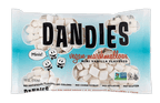 Marshmallows, Dandies, Vegan (Mini), Candy - Country Life Natural Foods