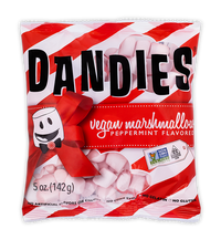 
                  
                    Marshmallows, Dandies, Vegan, Peppermint (Mini)
                  
                