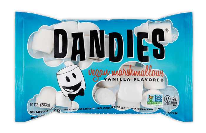 
                  
                    Marshmallows, Dandies, Vegan - Country Life Natural Foods
                  
                