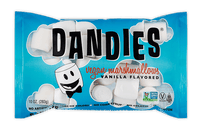 
                  
                    Marshmallows, Dandies, Vegan - Country Life Natural Foods
                  
                