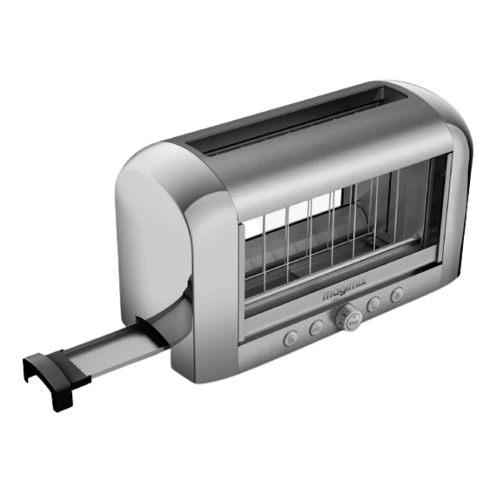 
                  
                    Vision Toaster - Chrome
                  
                