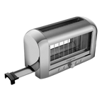 Vision Toaster - Cream, Toaster - Country Life Natural Foods