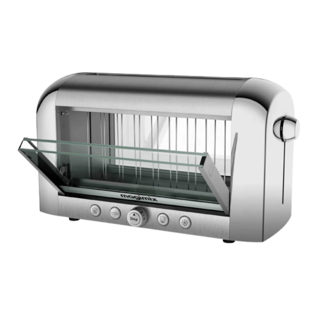 
                  
                    Vision Toaster - Red - Country Life Natural Foods
                  
                