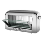 Vision Toaster - Red, Toaster - Country Life Natural Foods