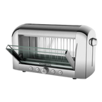 Vision Toaster - Black, Toaster - Country Life Natural Foods