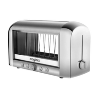 
                  
                    Vision Toaster - Chrome
                  
                