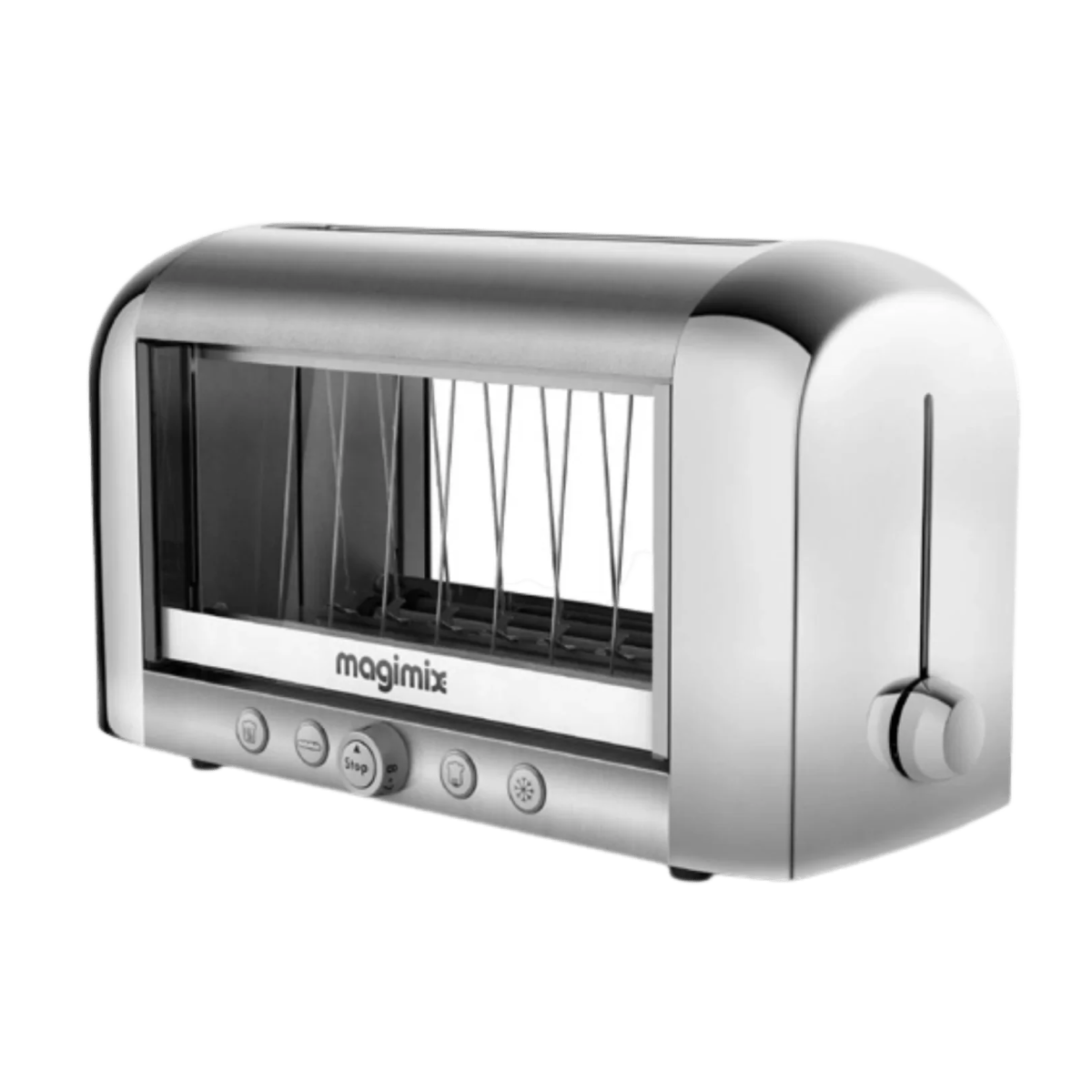 Vision Toaster - Cream