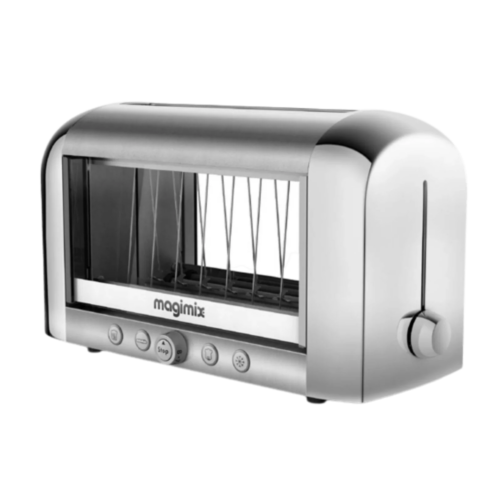 
                  
                    Vision Toaster - Red - Country Life Natural Foods
                  
                