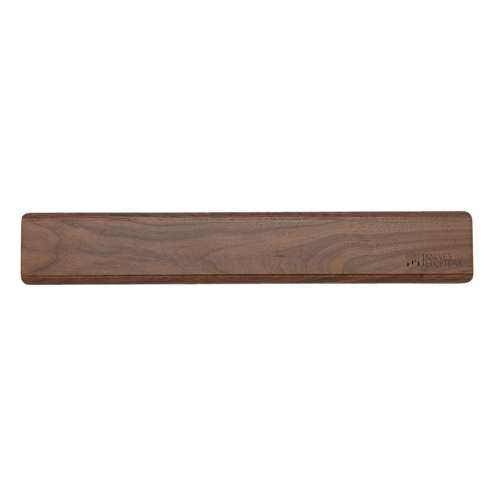 
                  
                    Walnut Magnetic Knife Strip
                  
                