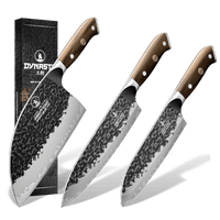 
                  
                    Dynasty Series Warrior Knife Set
                  
                