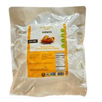 
                  
                    Ensemble Vegan Meat, Plant Based, Non - GMO, Soy Free - Country Life Natural Foods
                  
                