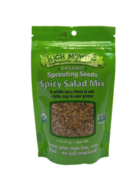 
                  
                    High Mowing Organic Sprouting Seeds - Country Life Natural Foods
                  
                