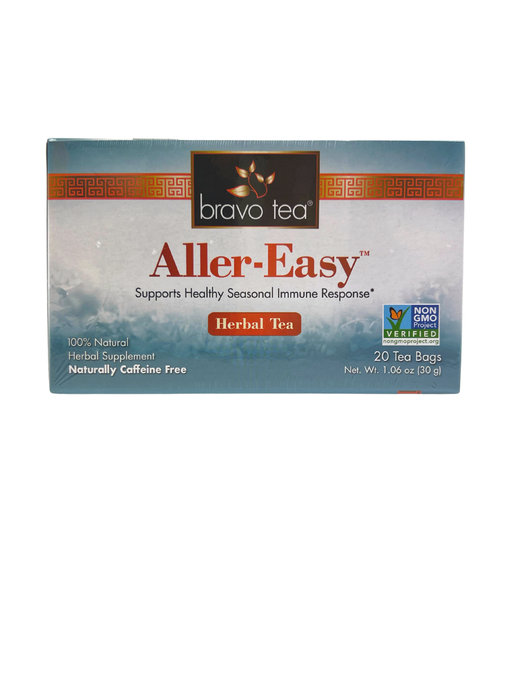 Tea Aller-Easy - Country Life Natural Foods