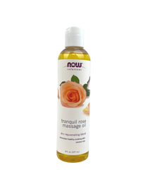
                  
                    Traquil Rose Massage Oil - Country Life Natural Foods
                  
                