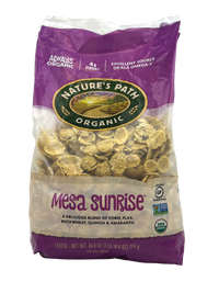 Cereal Mesa Sunrise - Country Life Natural Foods