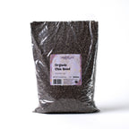 Chia Seeds, Organic, Seeds - Country Life Natural Foods