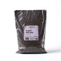 
                  
                    Chia Seeds, Organic - Country Life Natural Foods
                  
                