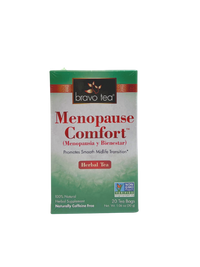 Tea Menopause Comfort - Country Life Natural Foods