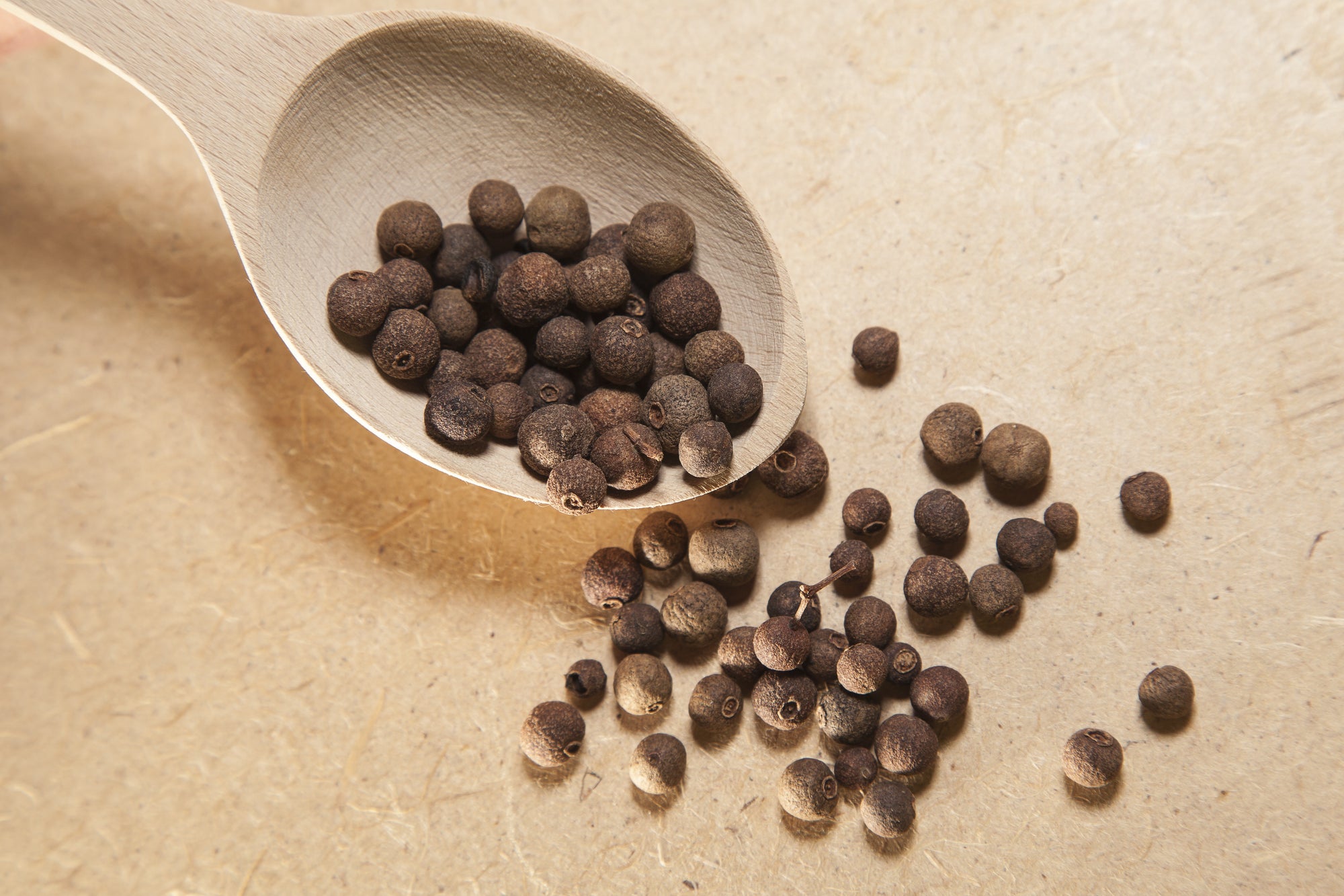 Allspice, Whole - Country Life Natural Foods