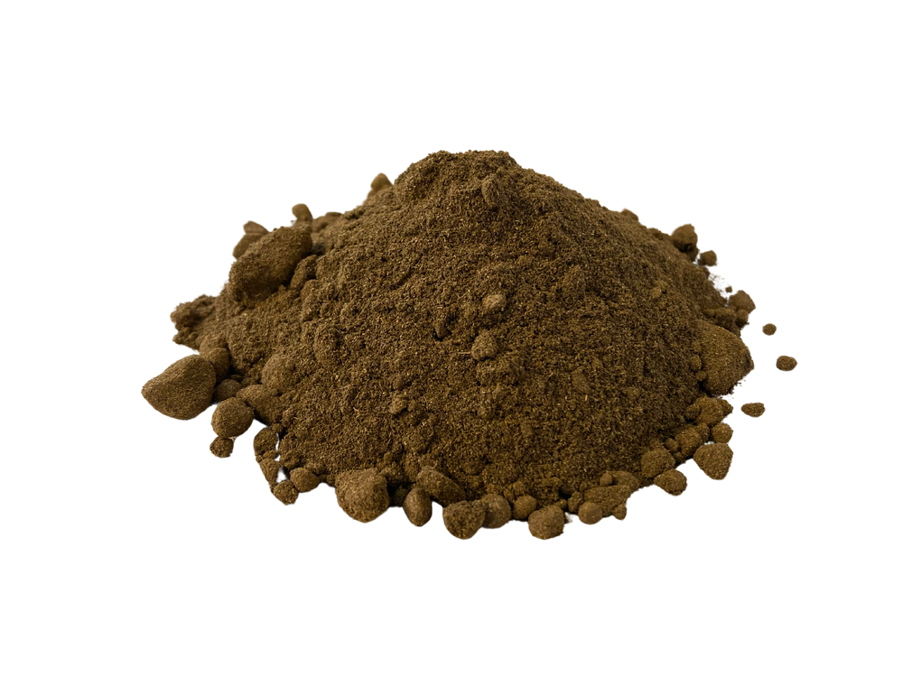 Black Walnut Hull Powder 1/4 lb - Country Life Natural Foods