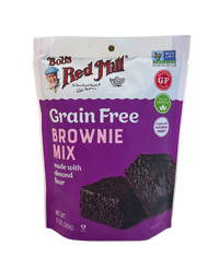 
                  
                    Brownie Mix, Grain Free, Gluten Free - Country Life Natural Foods
                  
                
